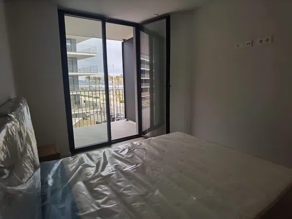 Piso en Paseo Del Mare Nostrum, 17, Port, Port - Foto 4