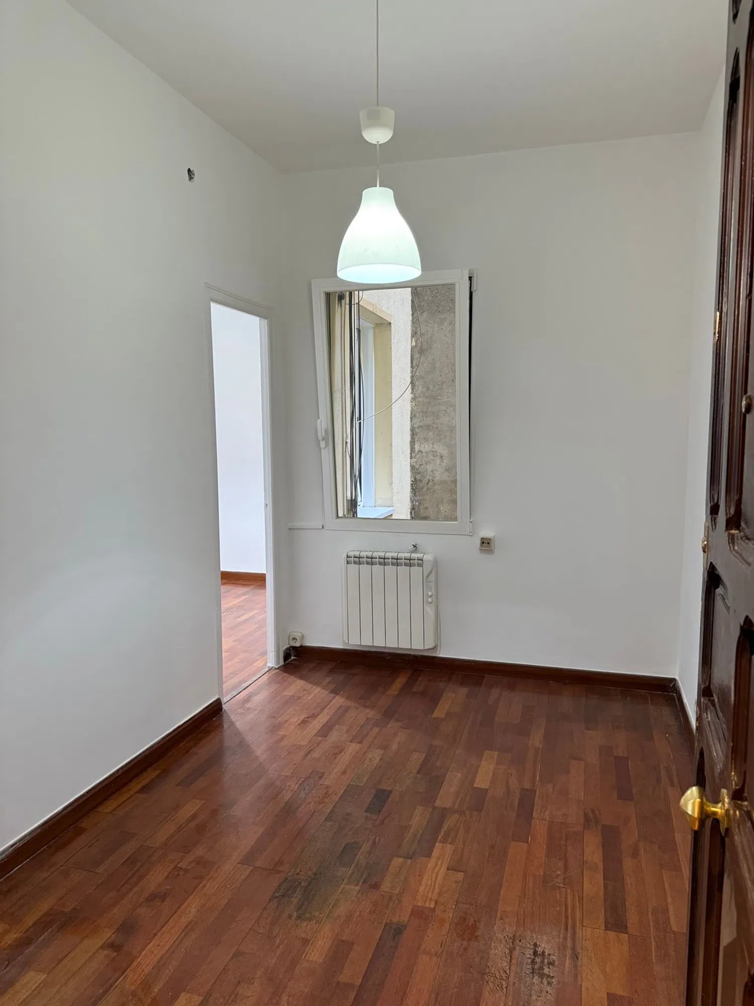 Piso en calle de Hermosilla, 89 - Foto 1