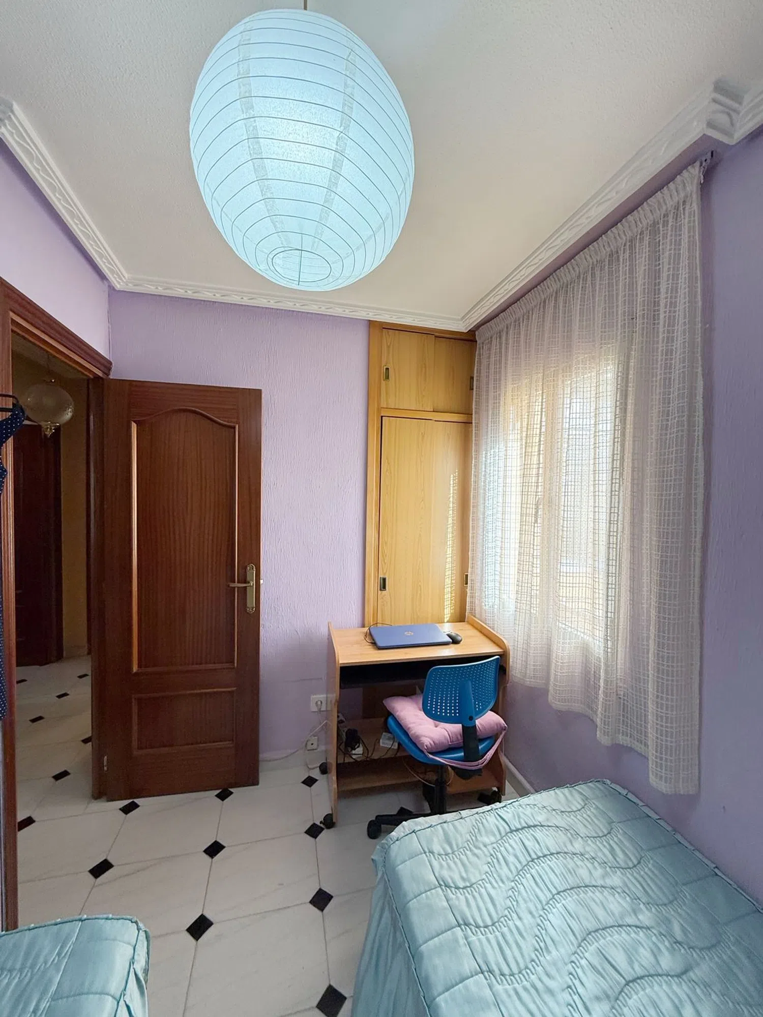 Piso en Barrio El Carrascal - Foto 29