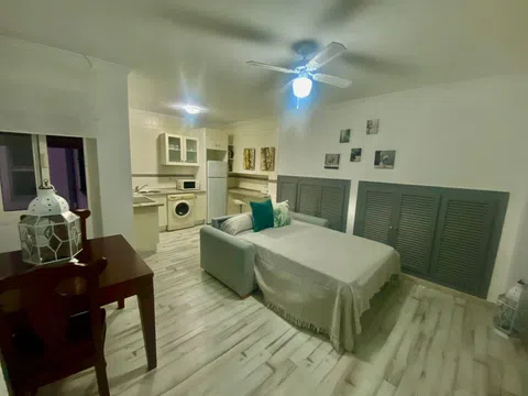 Estudio en calle Las Flores, 1 - Foto 5