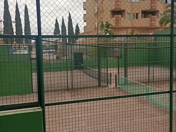 Piso en Calle Residencial Aries, 14, La Motilla - Fuente del Rey, La Motilla - Fuente del Rey - Foto 15