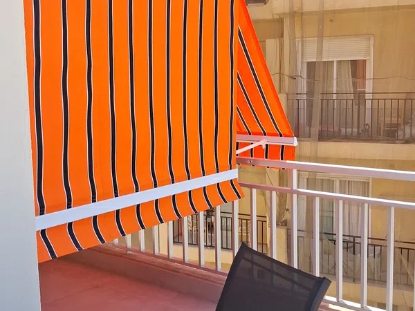 Piso en Paseo Marítimo Rey de España, 26, Zona Puerto Deportivo, Zona Puerto Deportivo - Foto 14