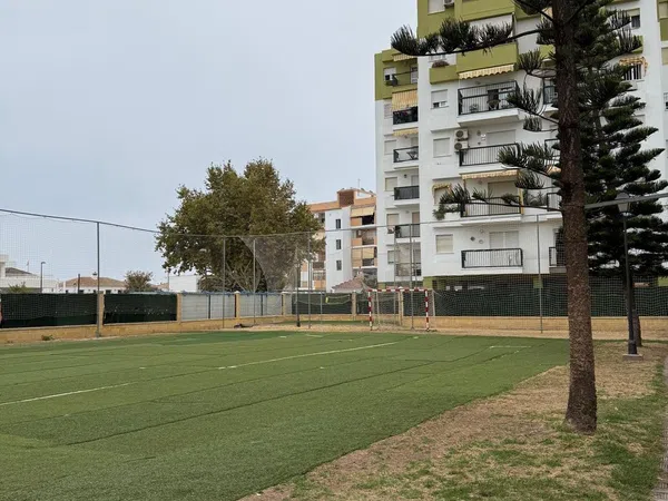 Piso en Avenida Castilla, 31 - Foto 30