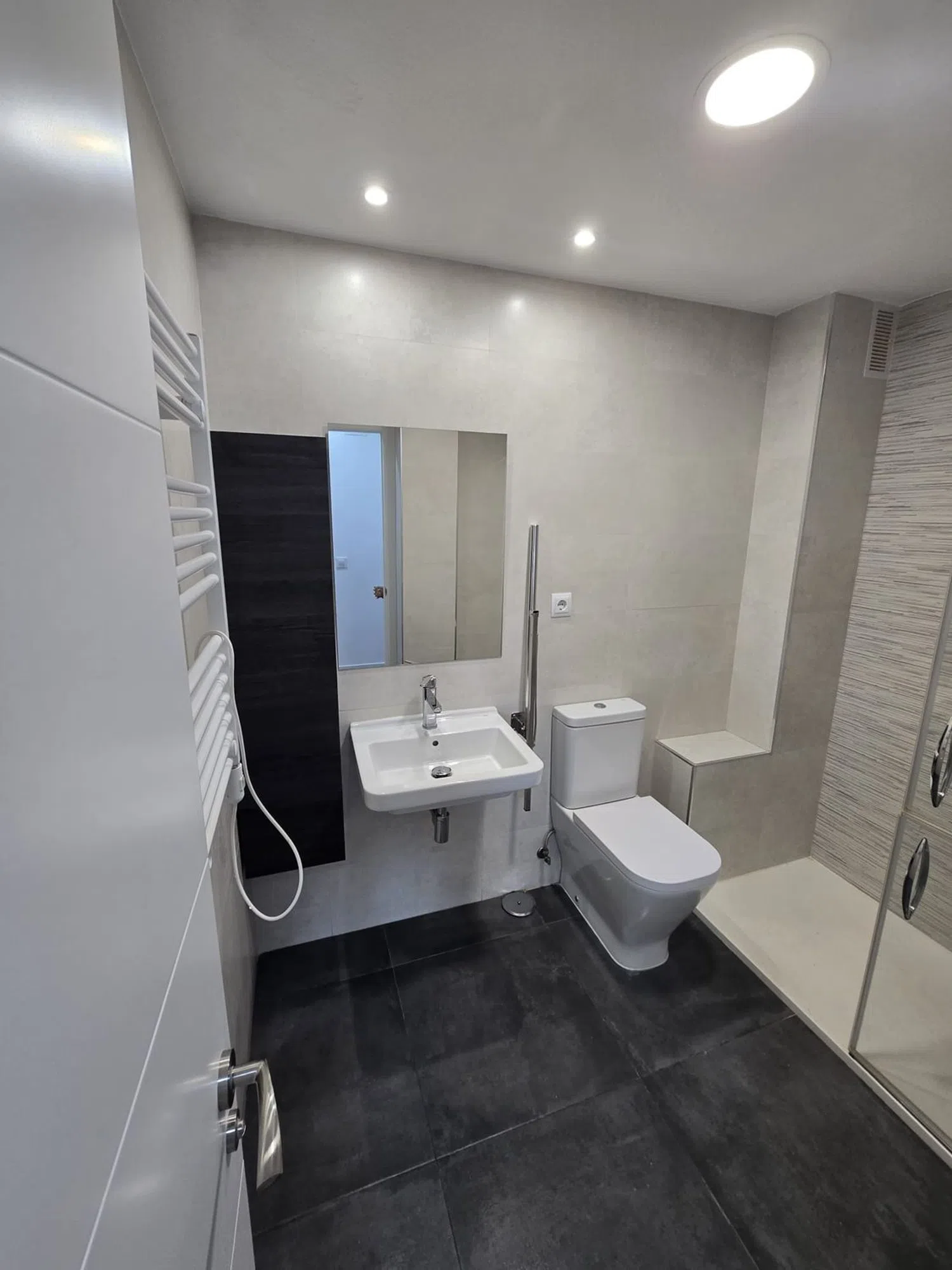 Piso en calle del Corazón de María, 3 - Foto 11