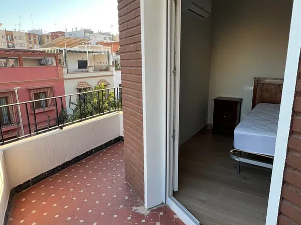 Piso en Avenida de El Greco, 46, Luis Montoto - Santa Justa - Foto 6