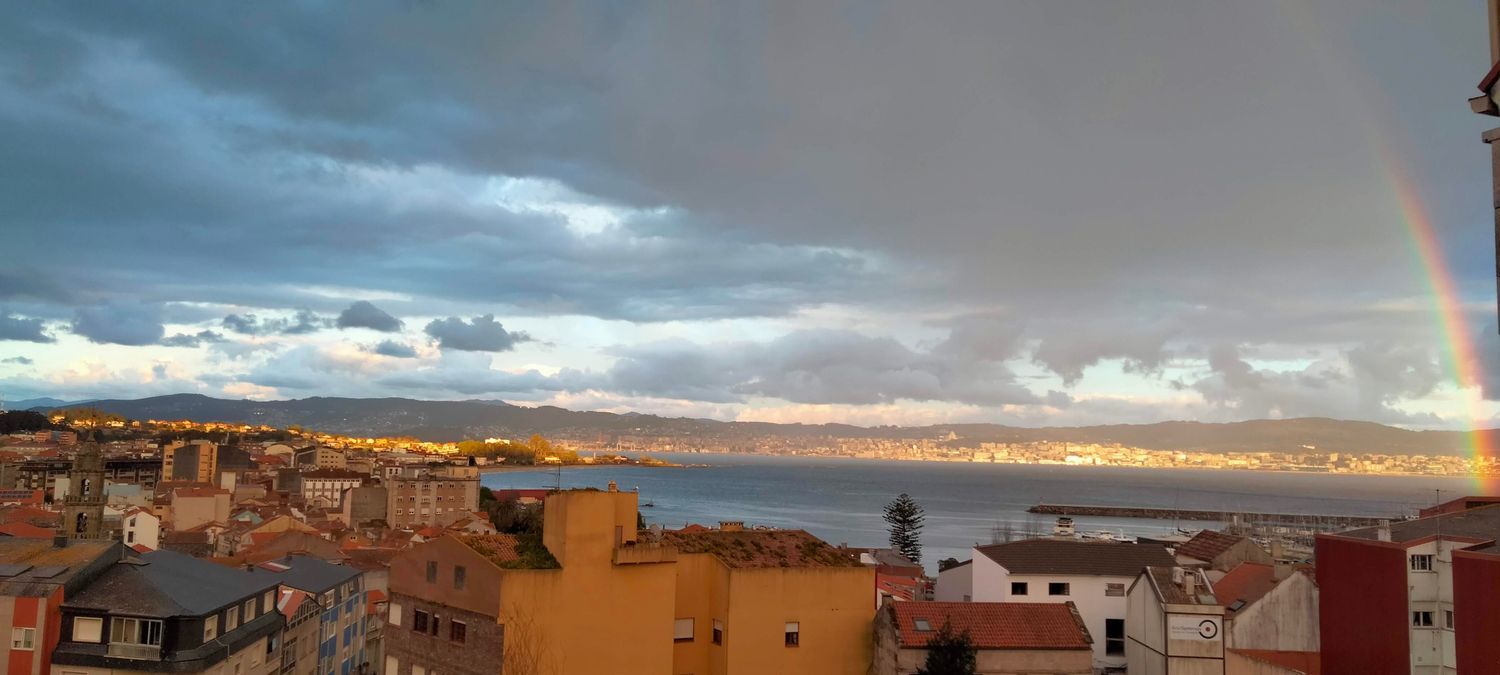 Piso en Avenida de Vigo, 25 n, Cangas, Cangas - Foto 19