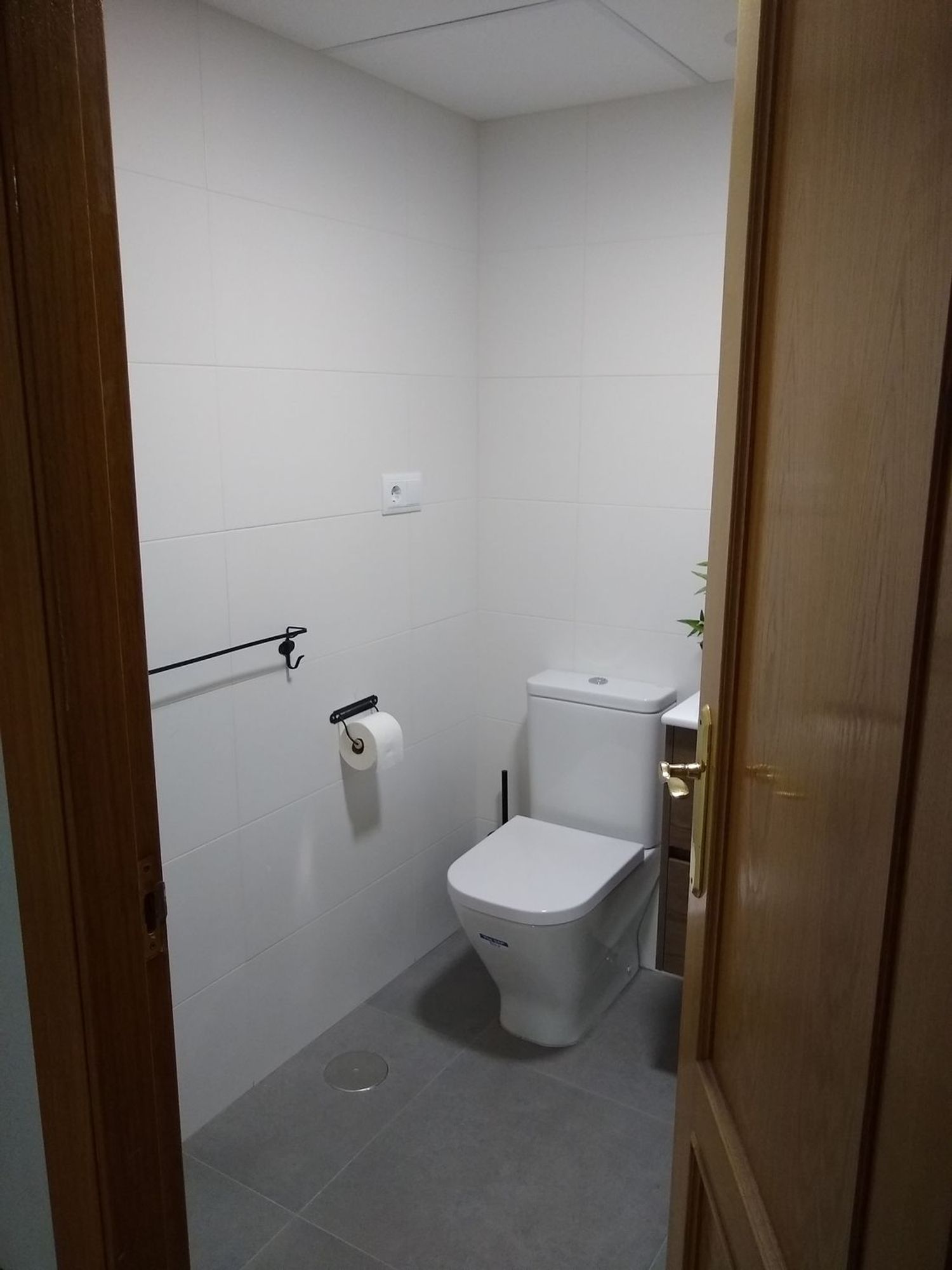Piso en Calle Federico García Lorca, 26, El Ranero-San Basilio - Foto 3