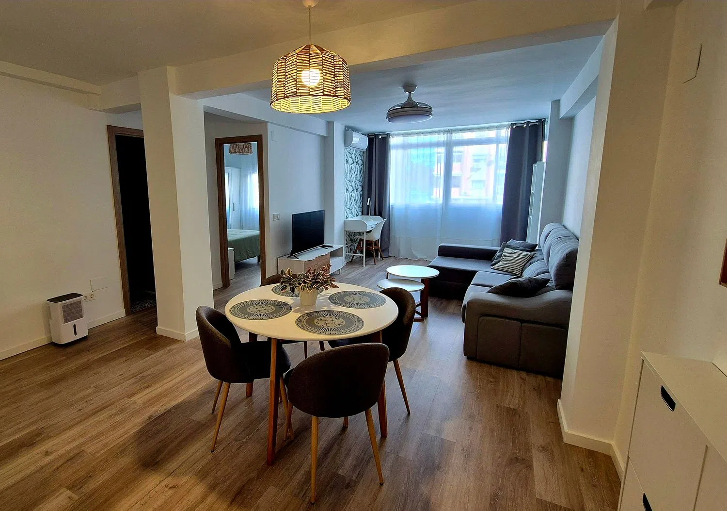 Piso en calle Cancho Perez, 7