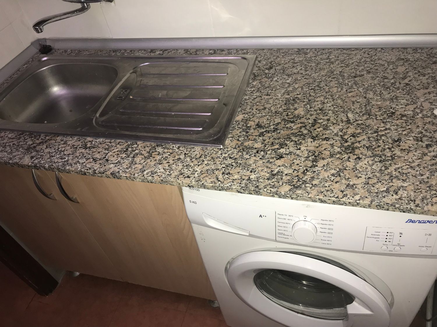 Piso en Calle Fortuny, 14, Zona Hospital, Zona Hospital - Foto 6