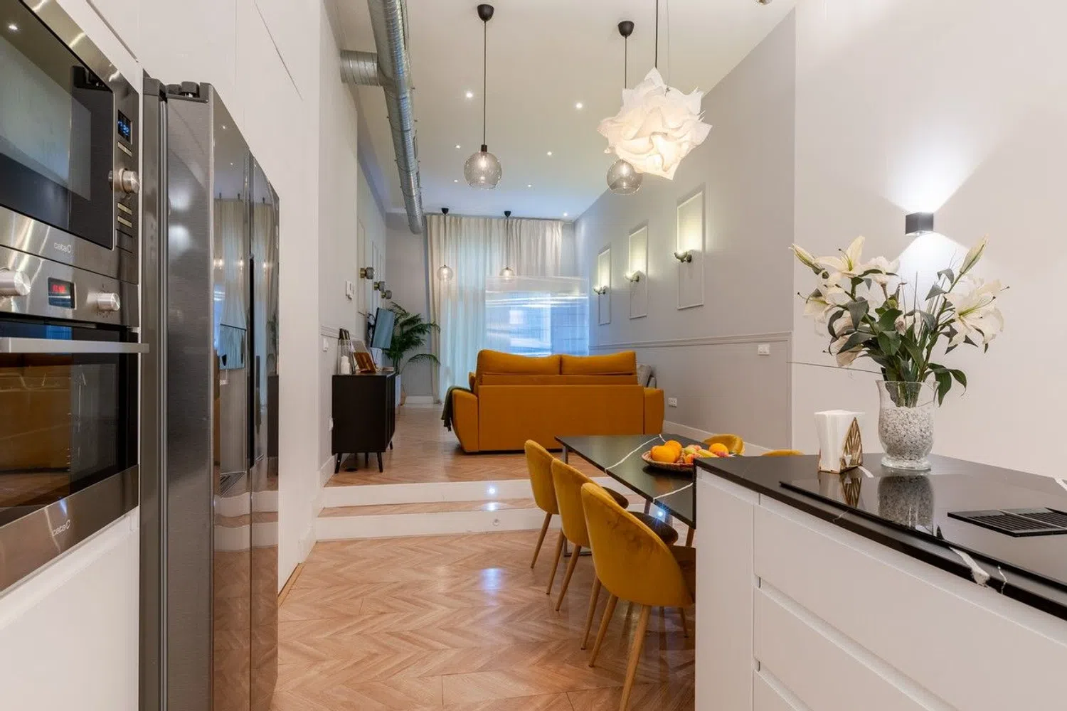 Piso en calle Espacio, 11 - Foto 6