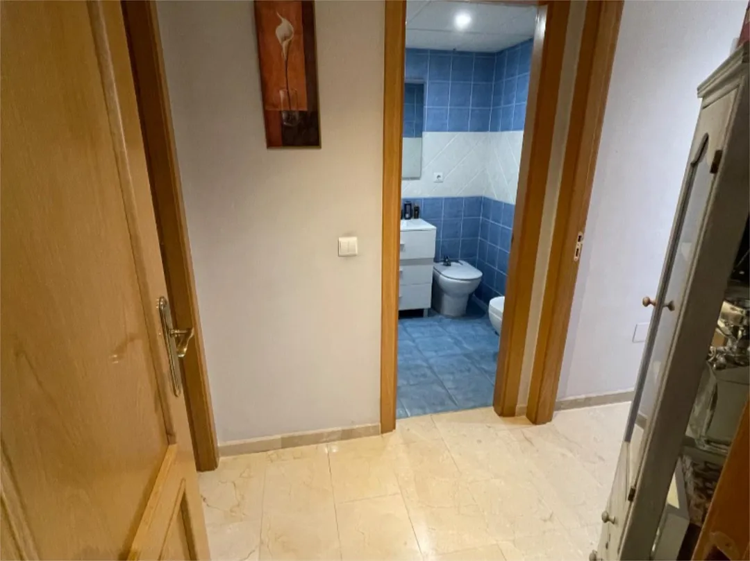 Piso en  Calle Alcaucín 1 - Foto 10