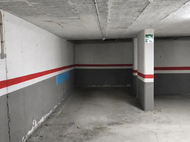 Piso en  Rúa Gómez Pérez das Mariñas 2a - Foto 19