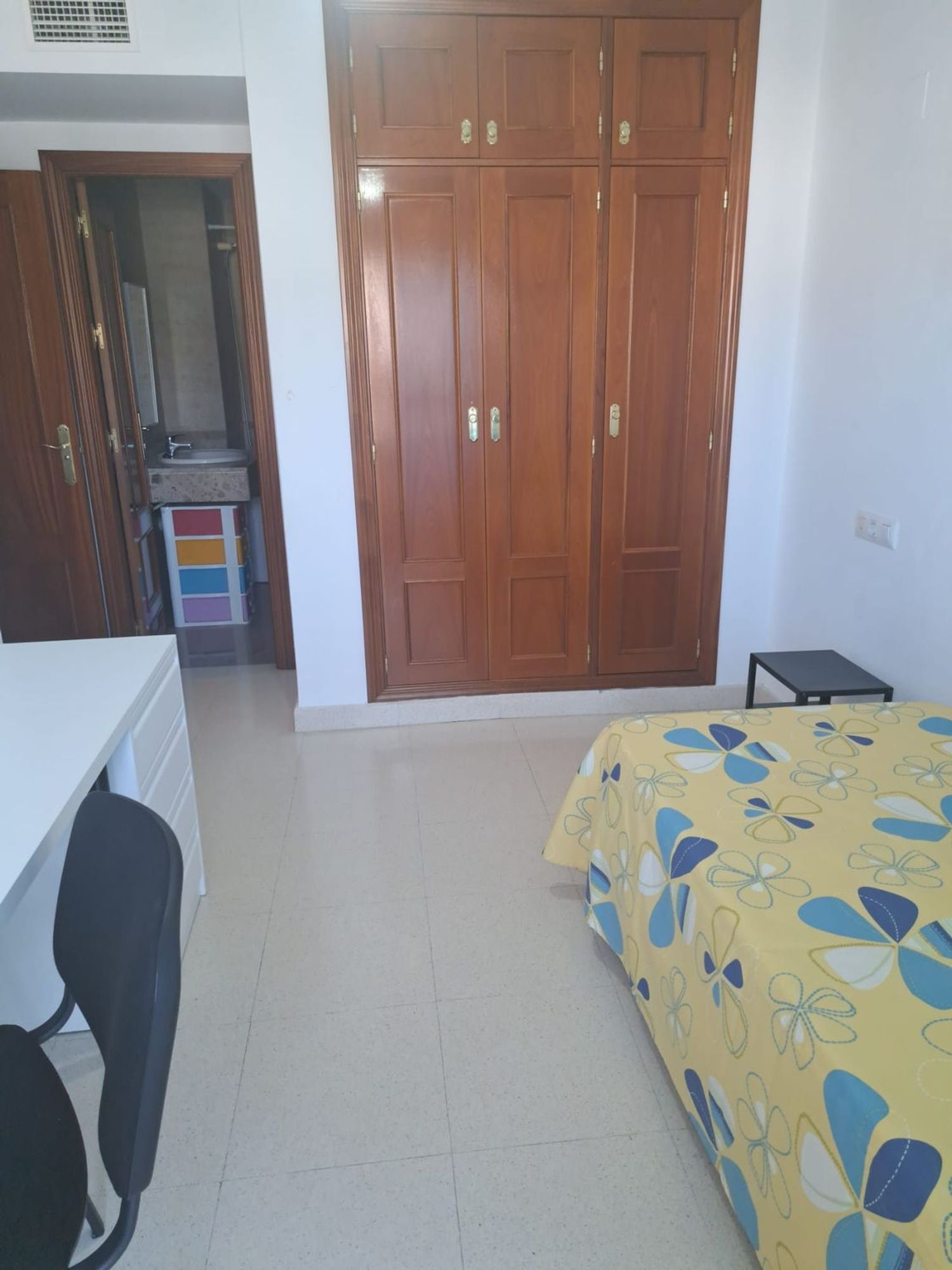 Piso en Calle Navarro Ledesma, 150, El Consul - El Romeral - Foto 7