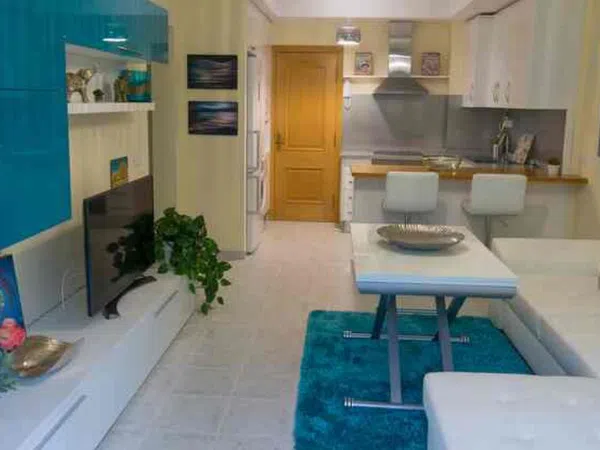 Piso en calle de Inglaterra, 20 - Foto 2