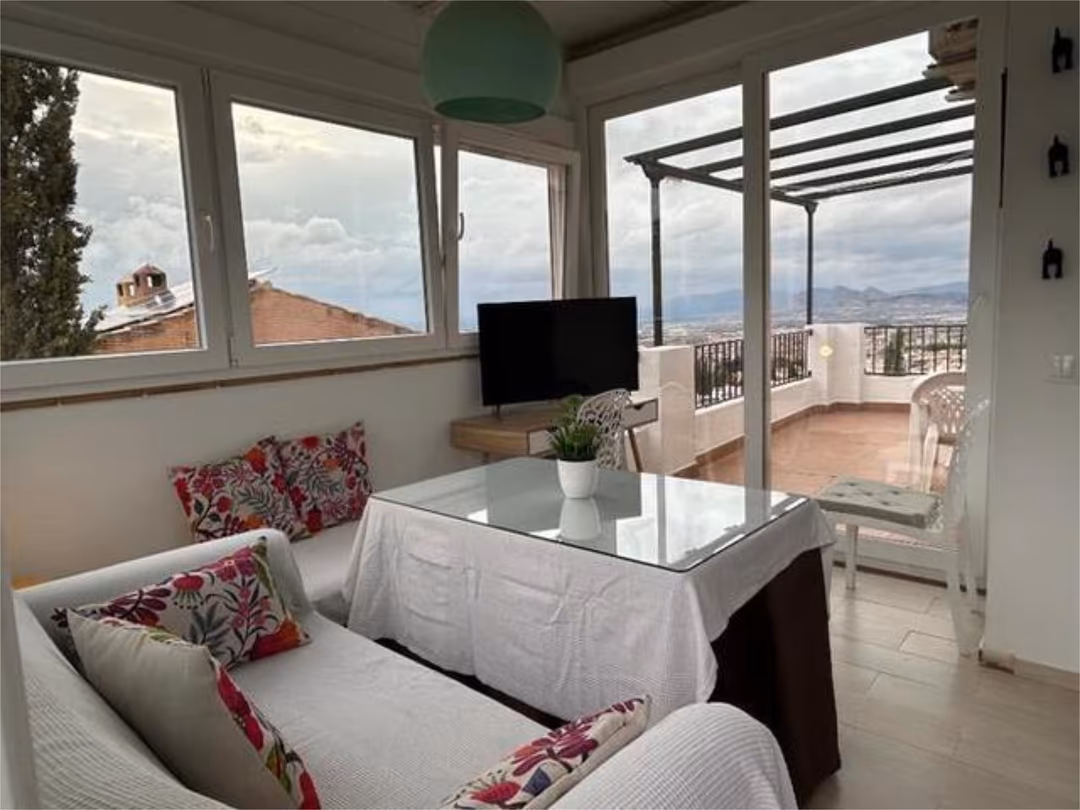 Apartamento en Albaicin - Foto 5