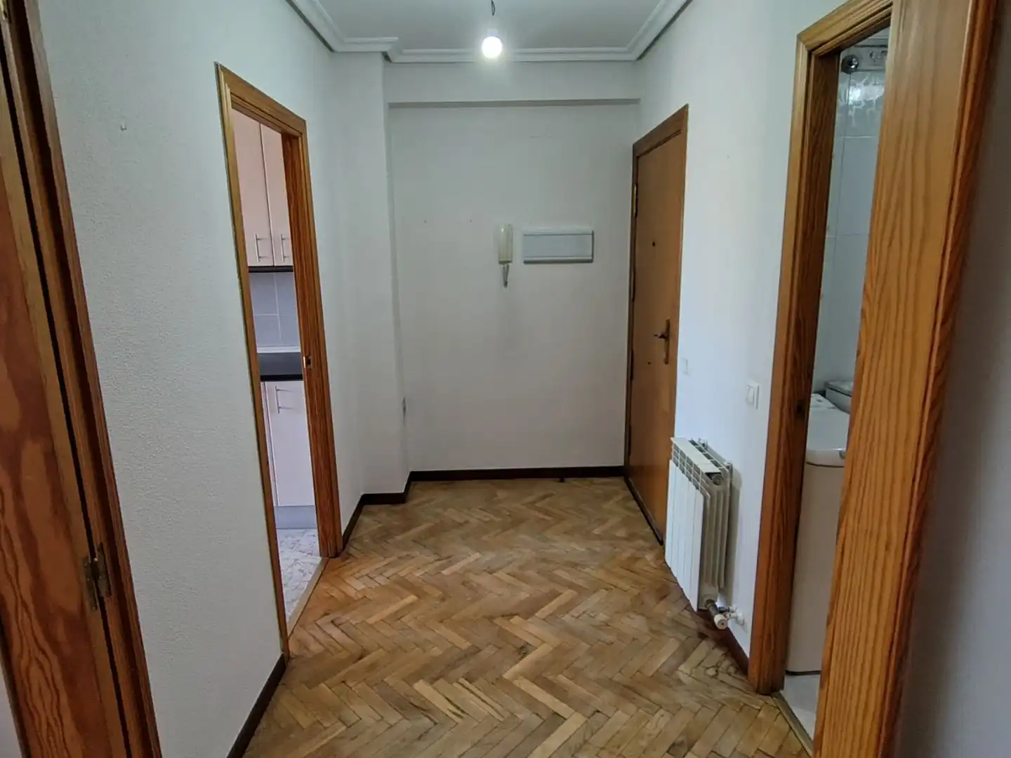 Piso en Medina del Campo - Foto 4