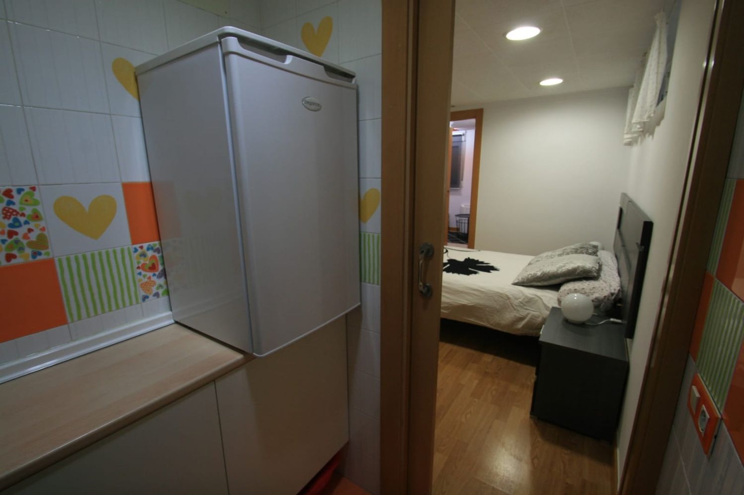 Estudio en Calle Madrid, 58 - Foto 32
