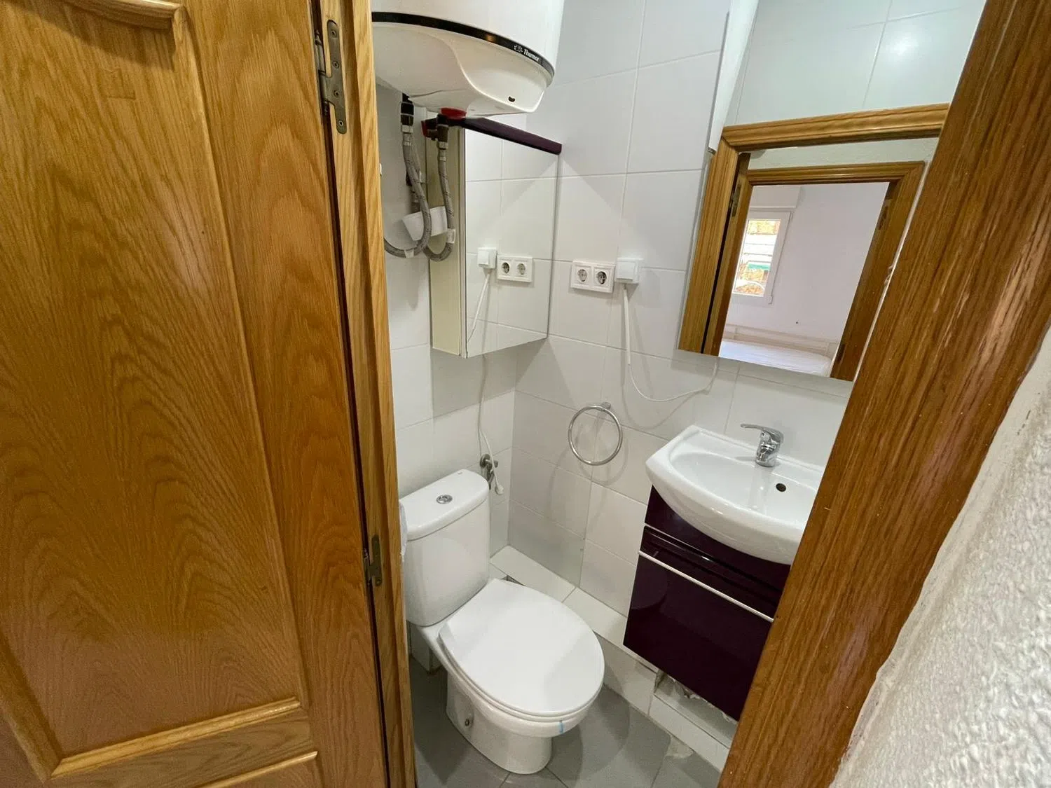 Piso en calle de Juan Duque, 39 - Foto 9