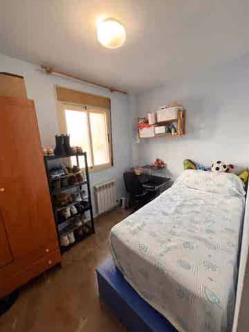 Piso en San Ildefonso - Foto 8