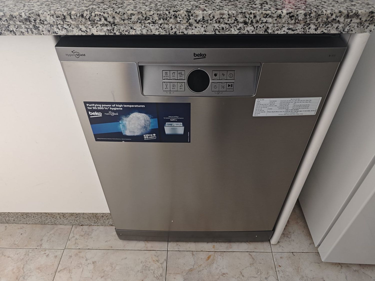 Piso en calle Salado, 24 - Foto 8