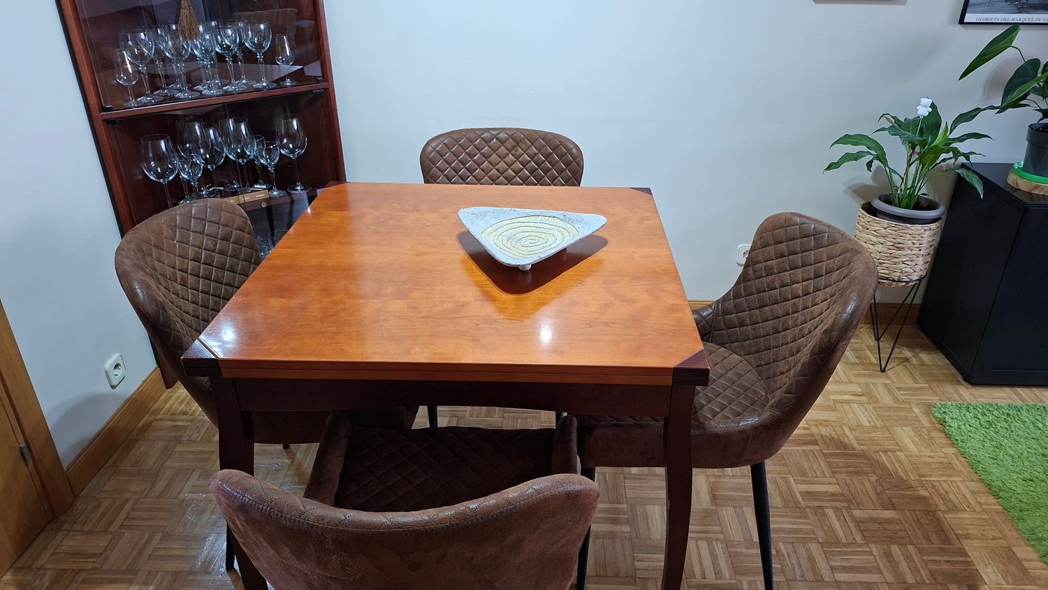 Piso en calle del Camino Viejo de Leganés, 108 - Foto 34