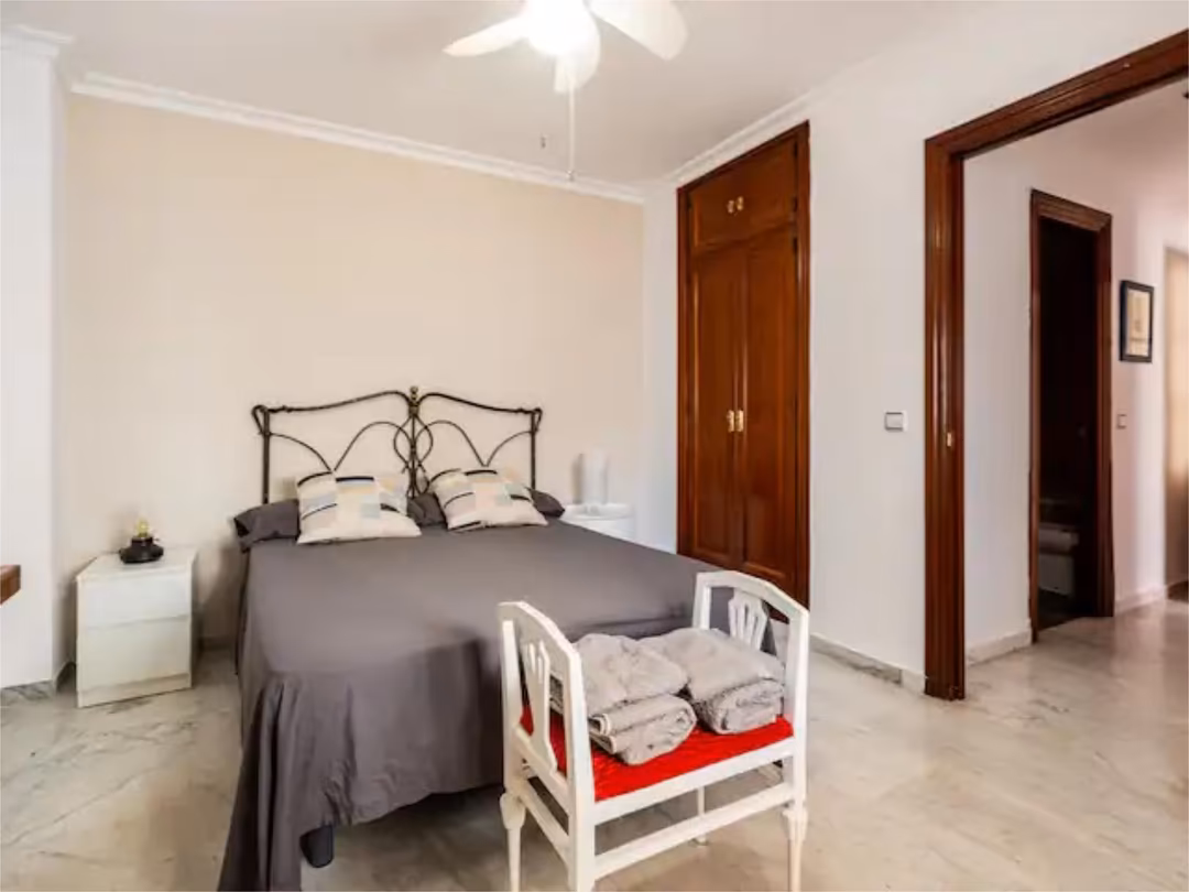 Piso en calle López Domínguez 5 - Foto 24