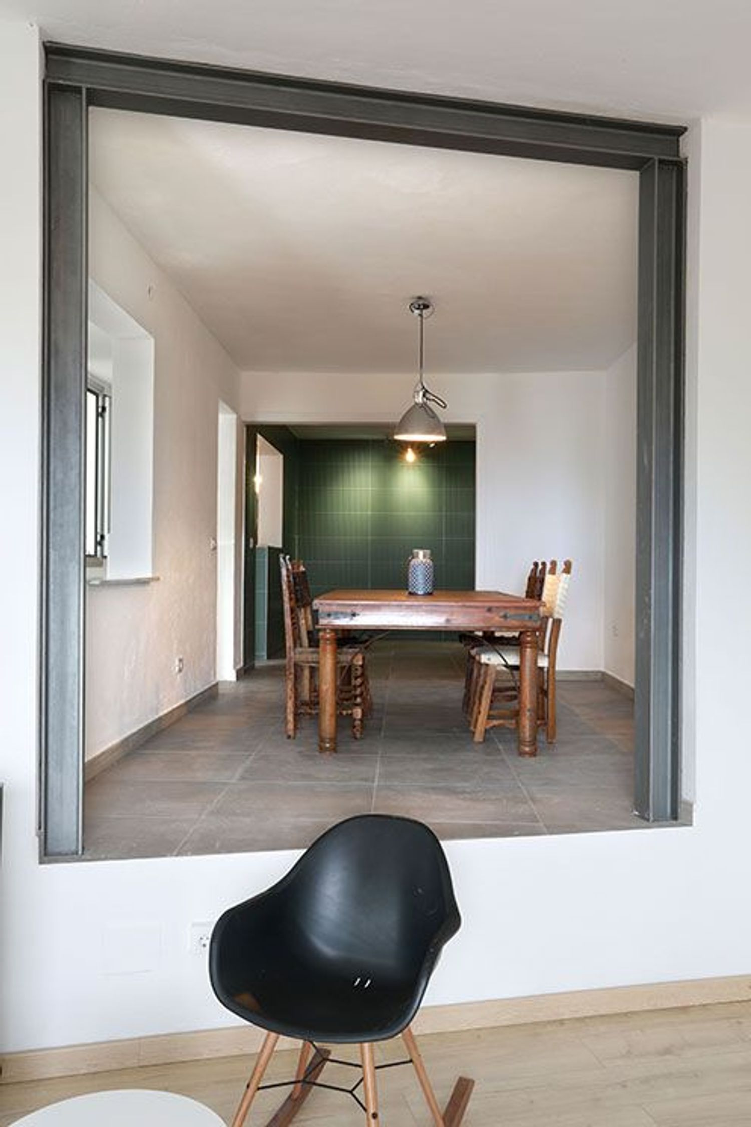 Chalet pareado en Tf-21, 41, El Bebedero - Pinolere - Aguamansa, El Bebedero - Pinolere - Aguamansa - Foto 6