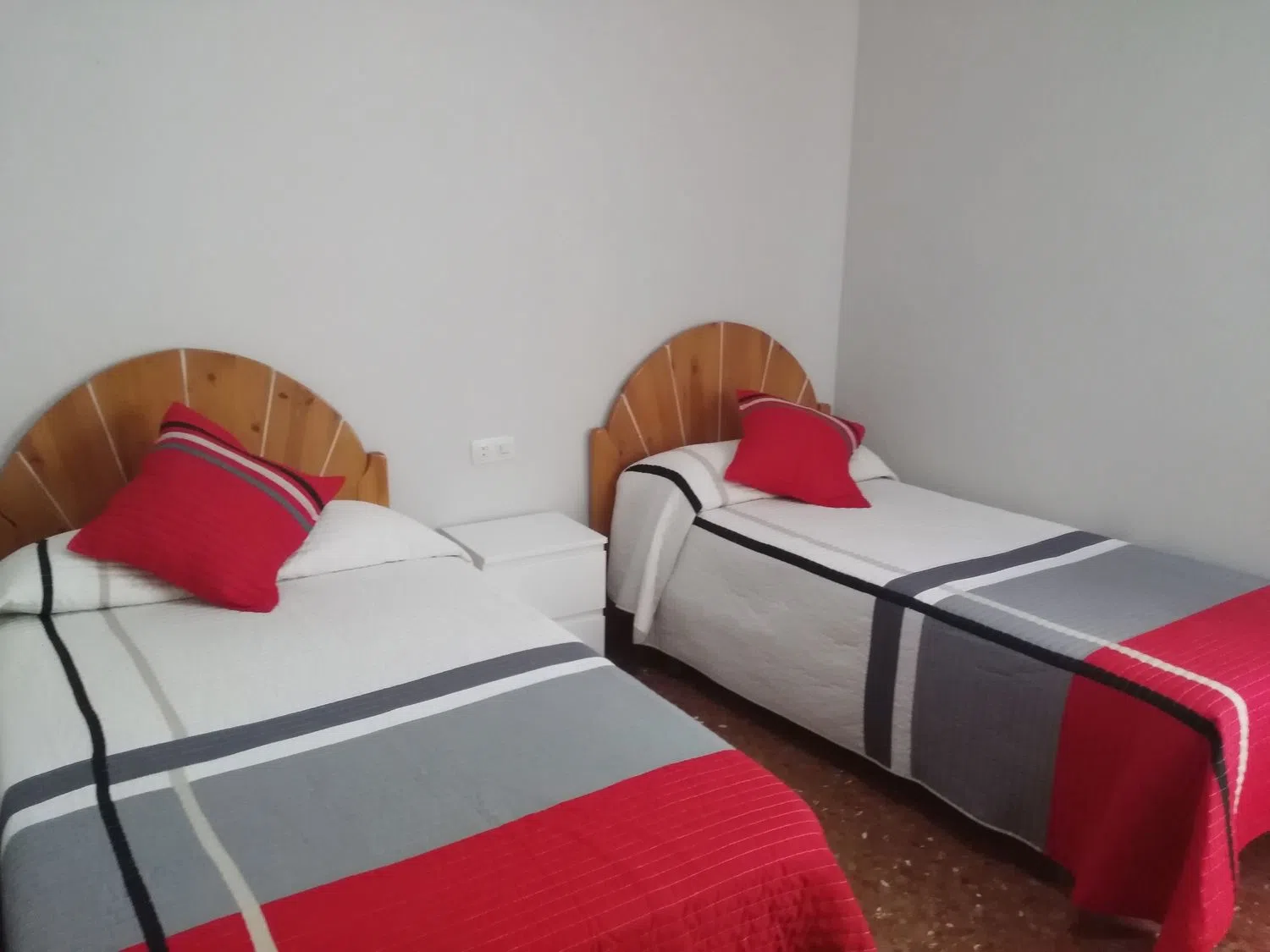 Piso en bulevar Hernan Ruiz, 9 - Foto 2