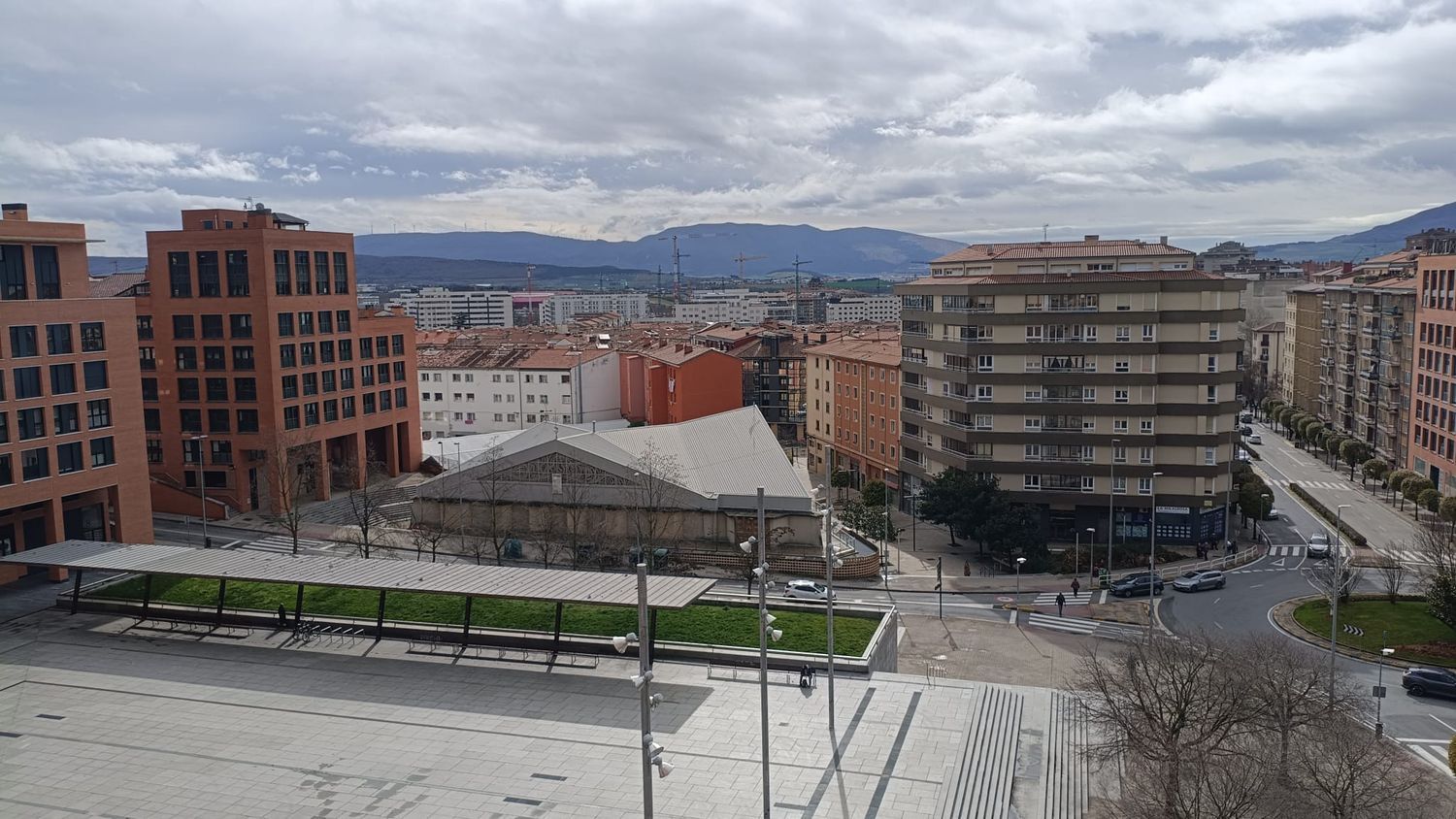 Piso en plaza Felisa Munárriz, 1 - Foto 1