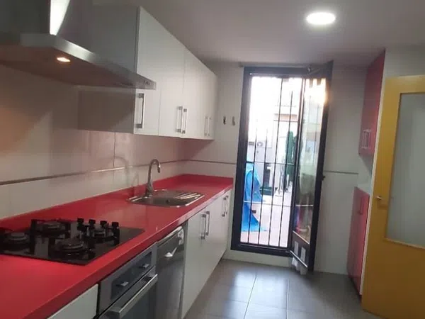 Chalet pareado en Calle poeta enrique Martín Ruiz Funes, 127, La Quinta - Foto 12