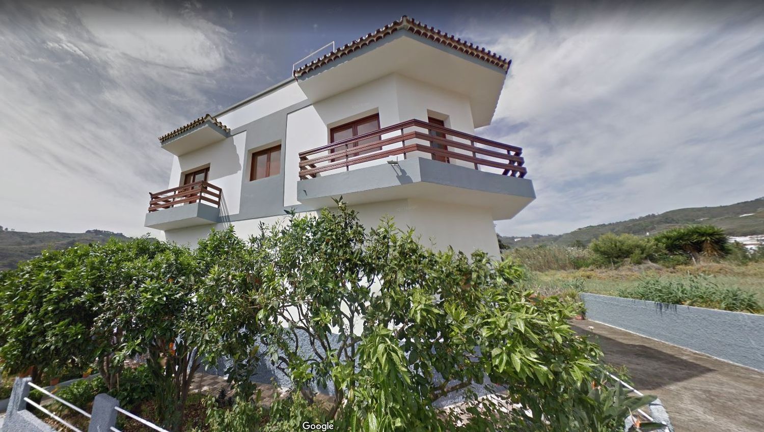 Casa independiente en avenida Monseñor Socorro Lantigua, 15 - Foto 1