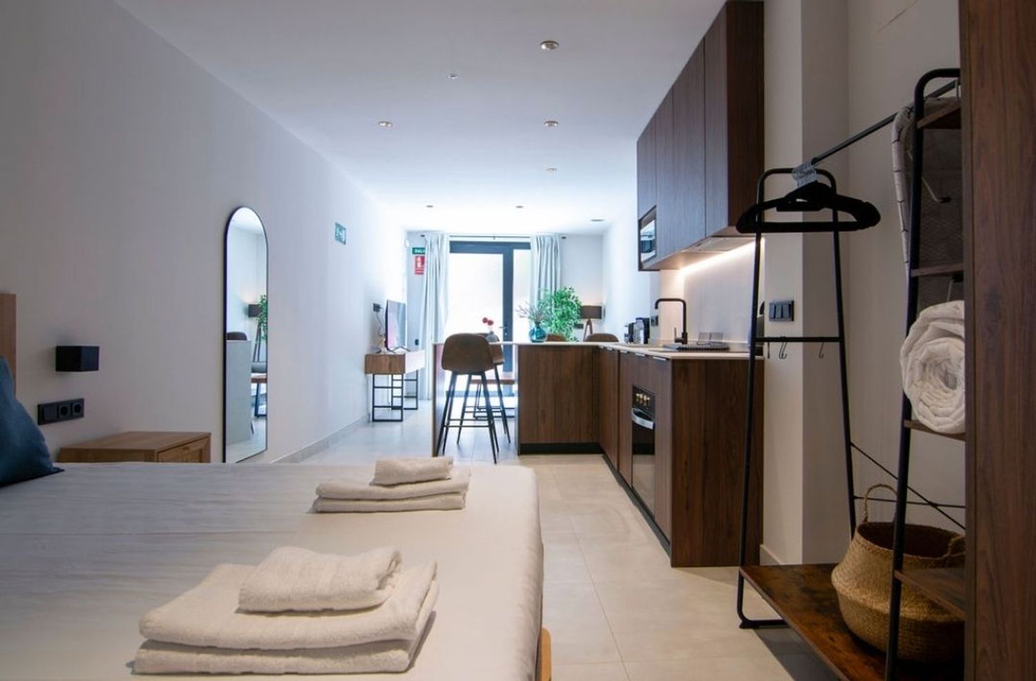 Estudio en calle del Pare Urbano, 25 - Foto 24