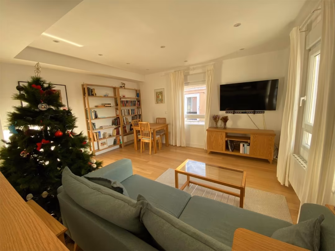 Piso en  Plaza Pombo 1 - Foto 23