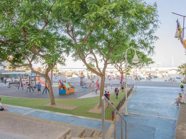 Piso en calle Eivissa, 5 - Foto 24