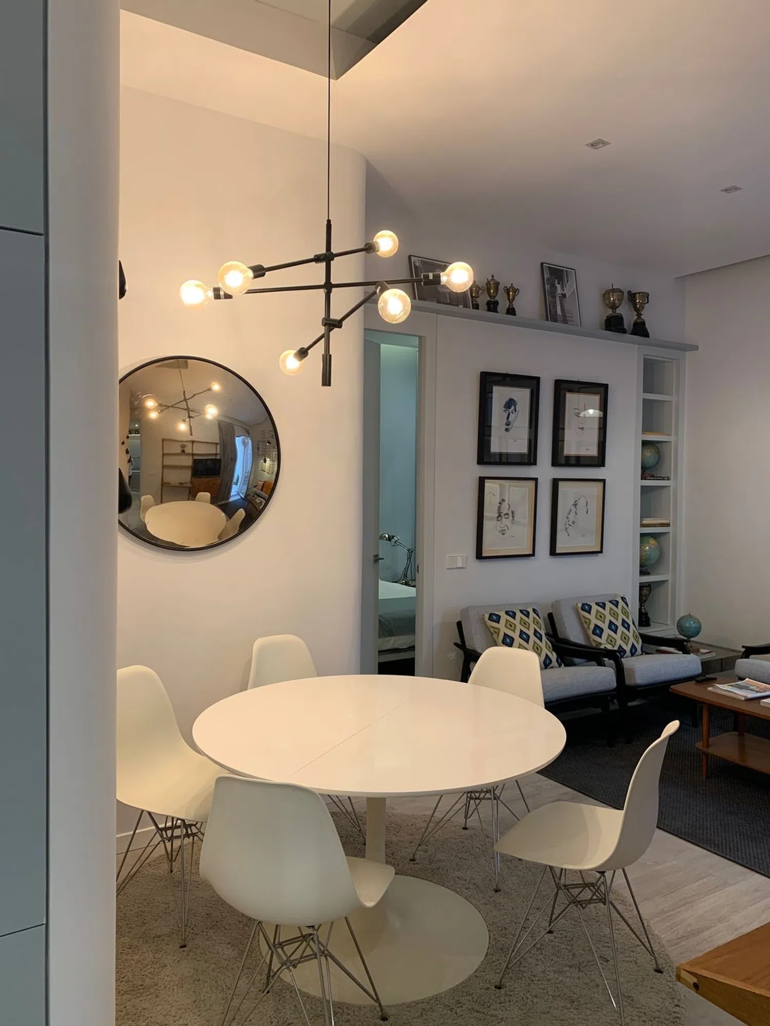 Piso en calle de Antonio Zapata, 7 - Foto 2