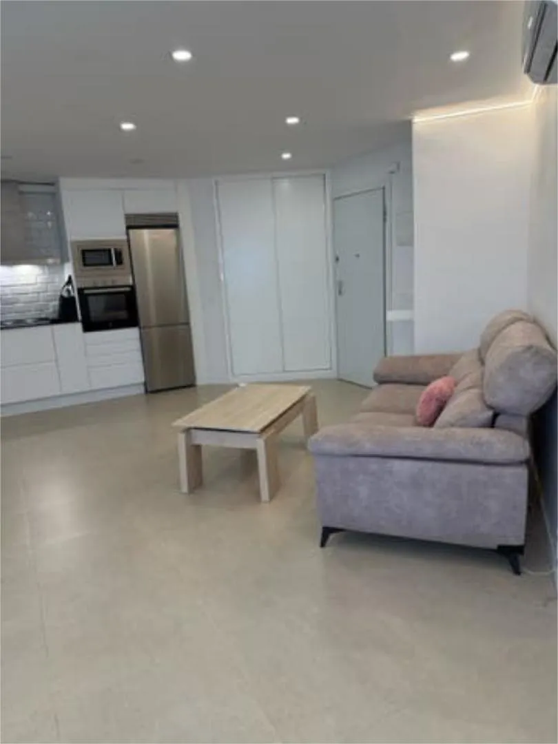 Piso en Centro - Foto 3