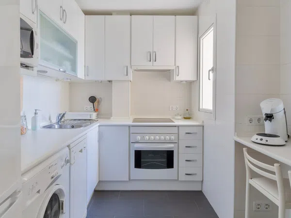 Piso en calle Zarzas, 3 - Foto 15