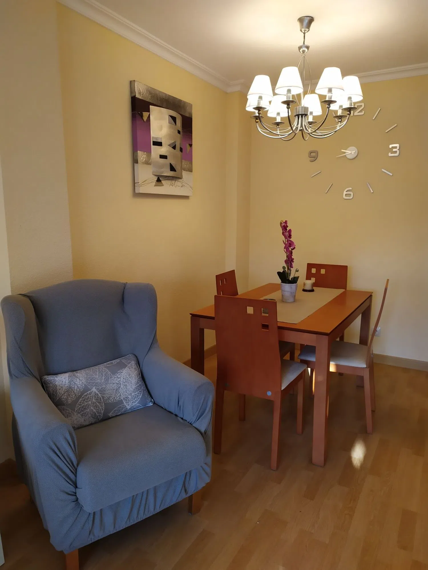 Piso en plaza de Blimea, 9 - Foto 5