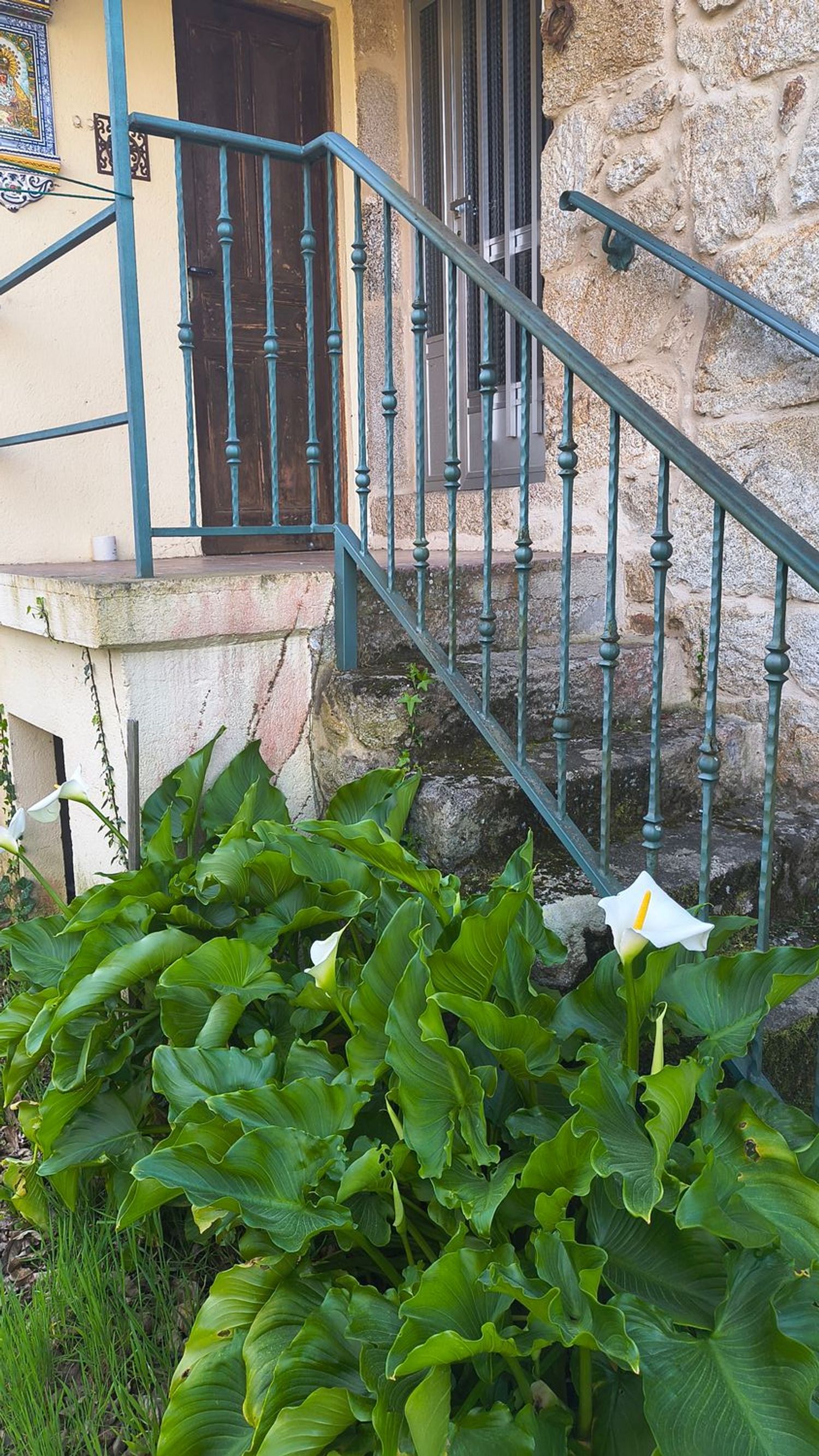 Casa rural en Lugar Touzosas de Arriba-Valeix, 13 - Foto 13