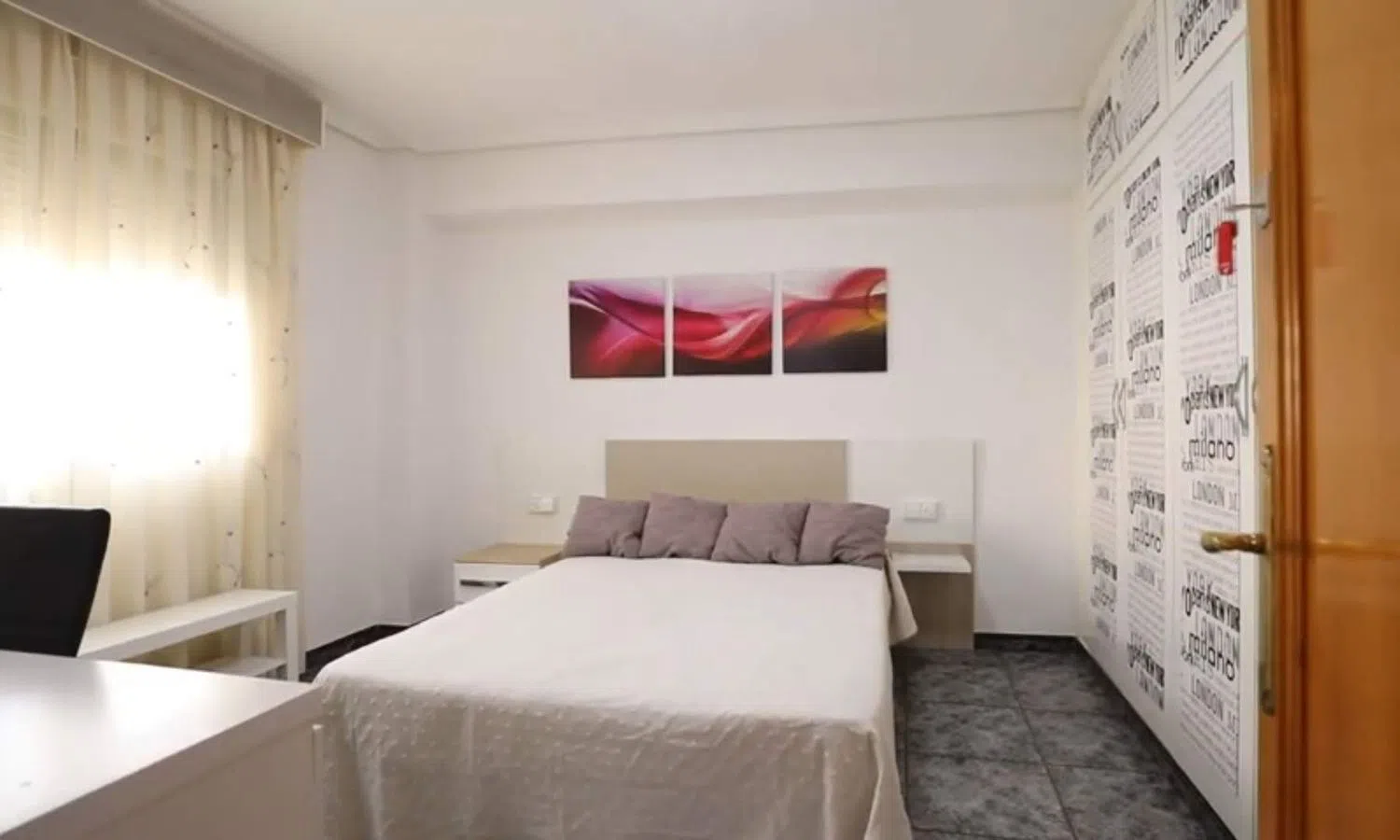 Piso en calle Arquitecto Rodríguez, 77 - Foto 6