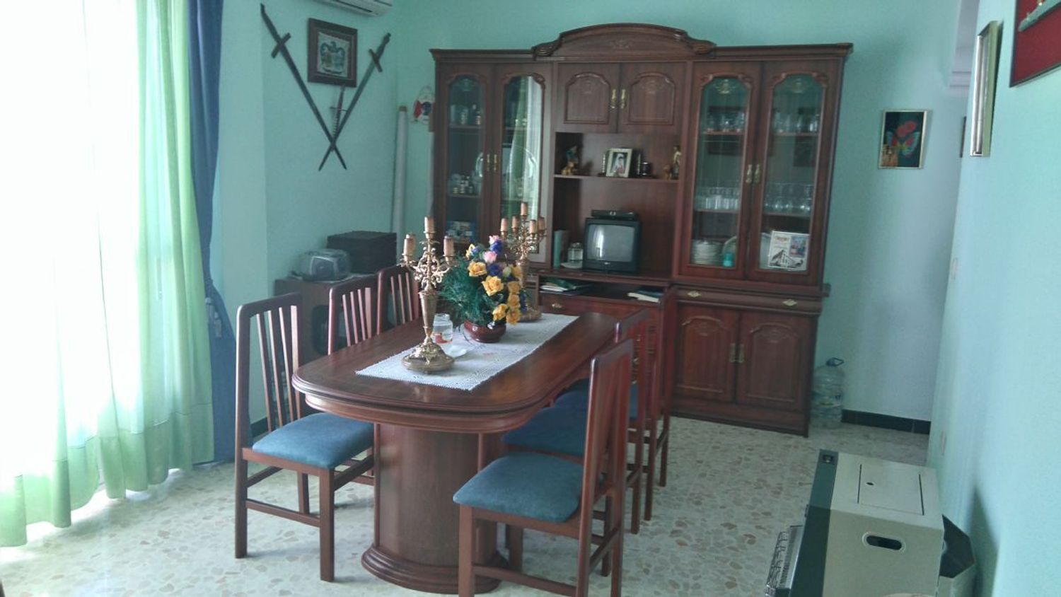 Casa o chalet independiente en Calle Nuestra Señora del Pilar, 29 - Foto 10