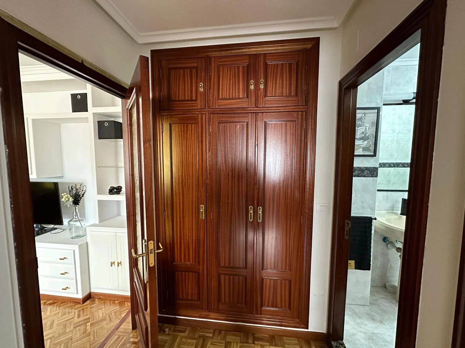 Piso en calle Manuel Fernández Avello, 13 - Foto 2