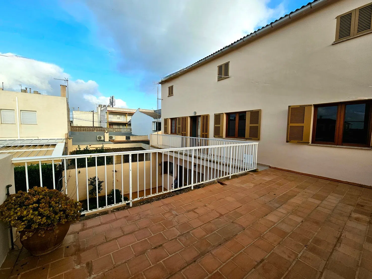 Piso en S'Estanyol - Foto 4