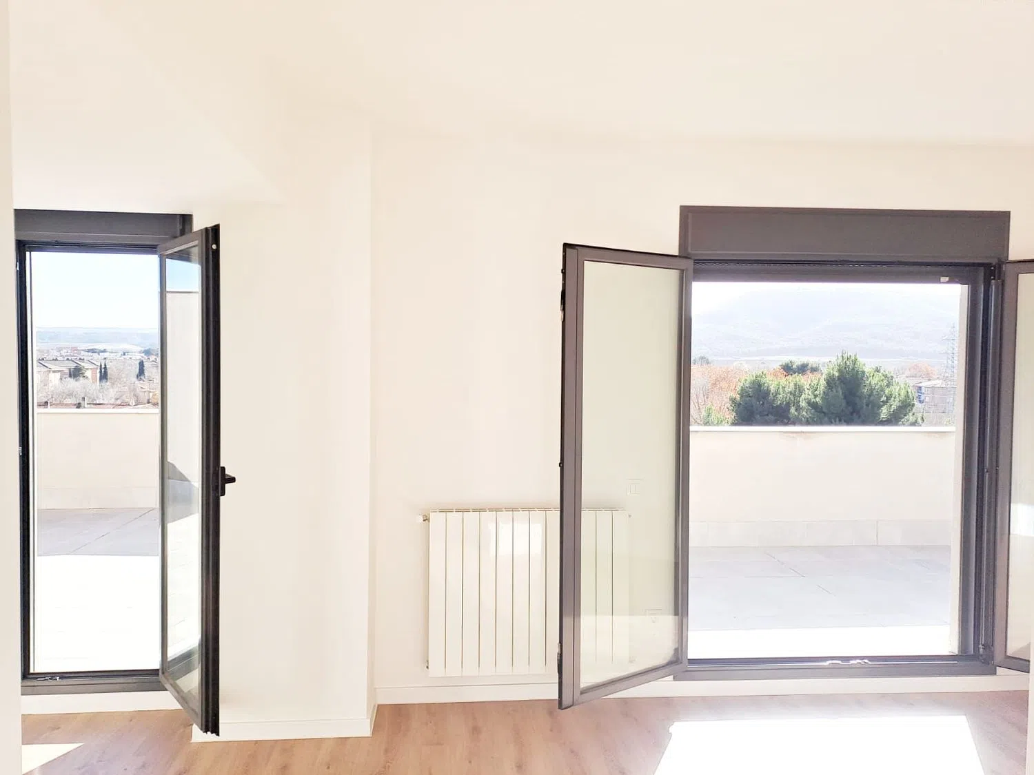 Ático en calle Francisco Antón, 2 - Foto 5