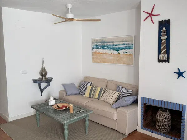 Chalet adosado en Avenida Magallanes, 52, Nuevo Portil, Nuevo Portil - Foto 9