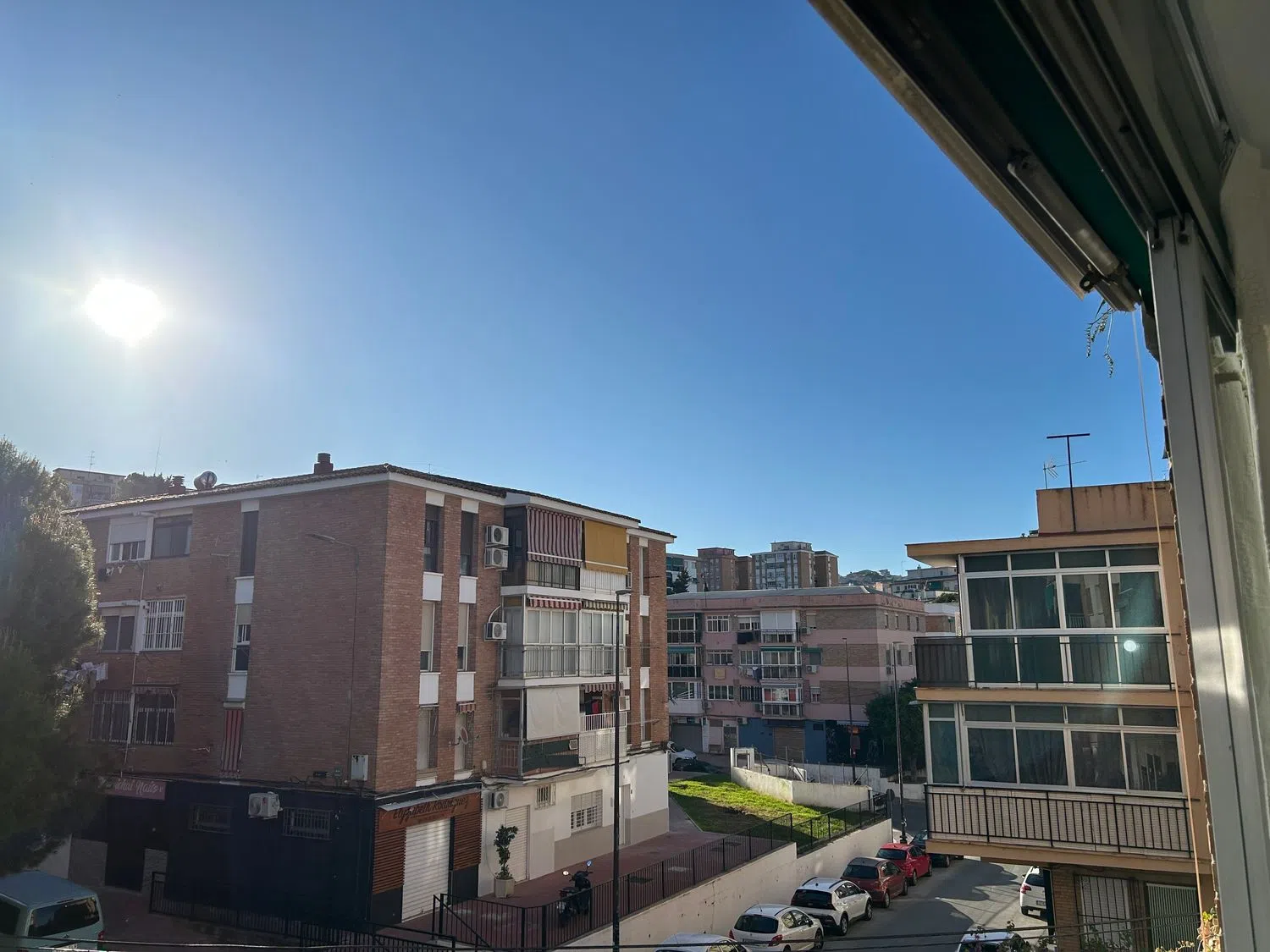 Piso en Alegría de Huerta, 5 - Foto 9