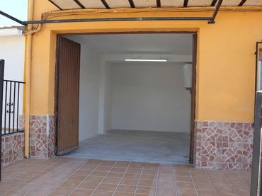 Chalet en  Calle Nacimiento de Zambra 1 - Foto 19