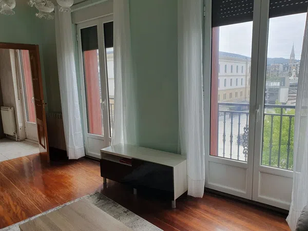 Piso en Mandasko Dukea Pasealekua, 41, Egia, Egia - Foto 1