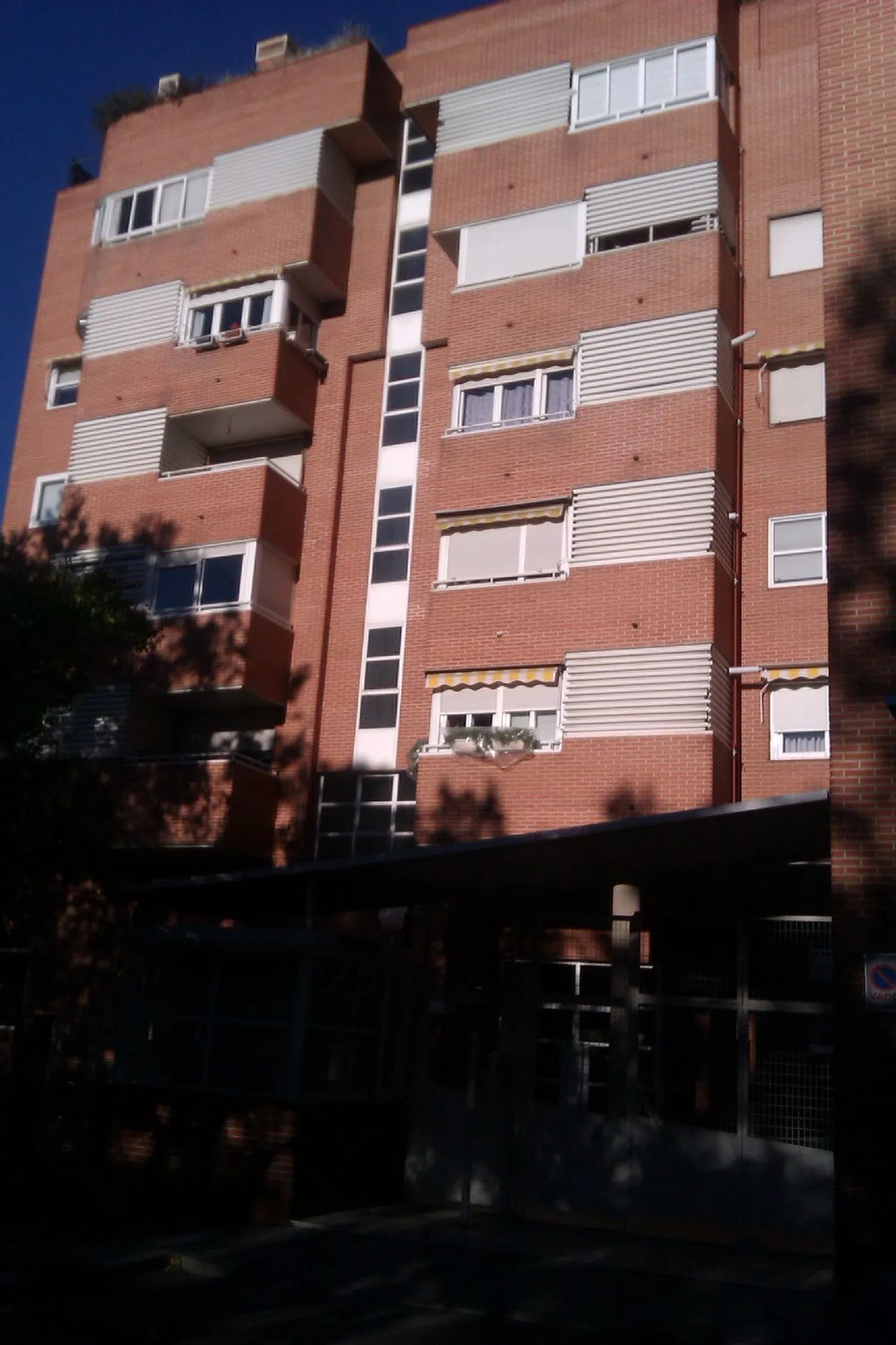 Piso en calle de Numancia, 21 - Foto 23