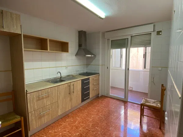 Piso en Camino de la Piedra, 23 - Foto 7